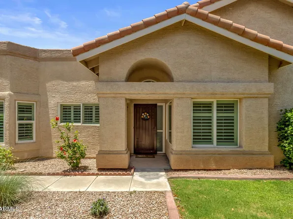324 W CARMEN Street, Tempe, AZ 85283