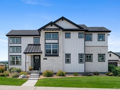 6625 S Lee Street, Littleton, CO, 80127
