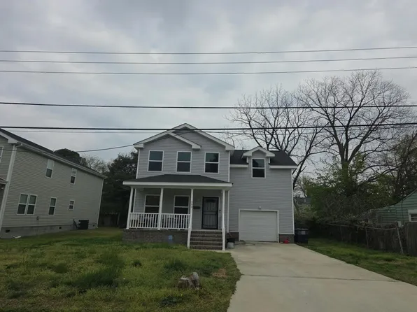 353 Carver Cir, Portsmouth, VA 23701