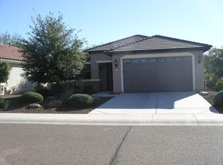 26815 W Mohawk Ln, Buckeye, AZ 85396