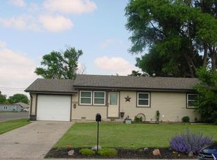 803 Walnut Ave, Goodland, KS 67735