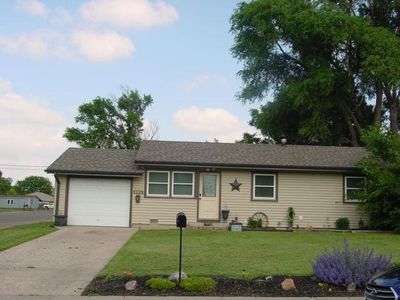 803 Walnut Ave, Goodland, KS, 67735