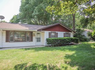 19155 Janet Ave, Romeoville, IL 60446