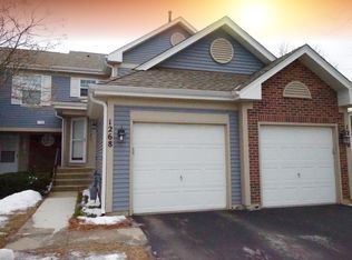 1258 Christopher Ct, Elgin, IL 60120