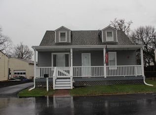 523 Cedar Hill Rd, Brooklyn, MD 21225