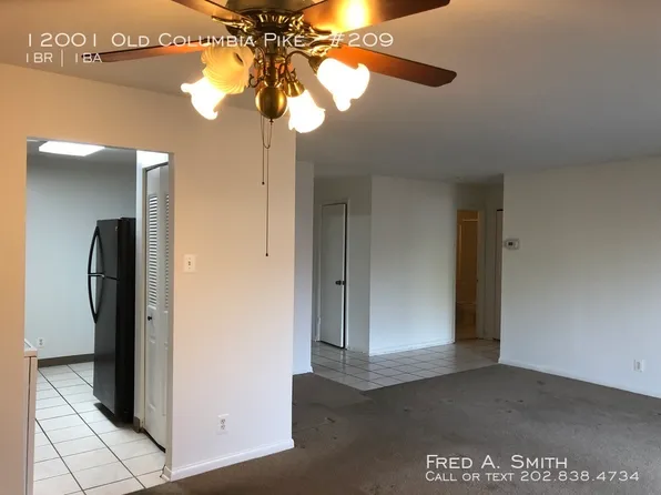 12001 Old Columbia Pike #12001, Silver Spring, MD 20904