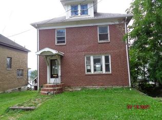 336 Hasson Ave, Oil City, PA