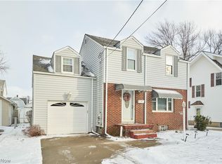 942 Bellflower Ave SW, Canton, OH 44710