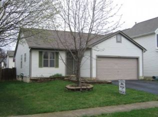 2785 Beal Dr, Columbus, OH