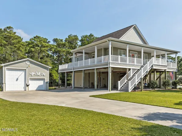 234 Sheldon Road, Harkers Island, NC 28531