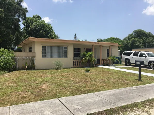 16311 NW 21st Ave, Miami Gardens, FL 33054