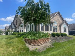 123 Colonial Woods Dr, Mount Vernon, OH 43050