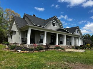 226 Wilson Rd, Nashville, AR 71852