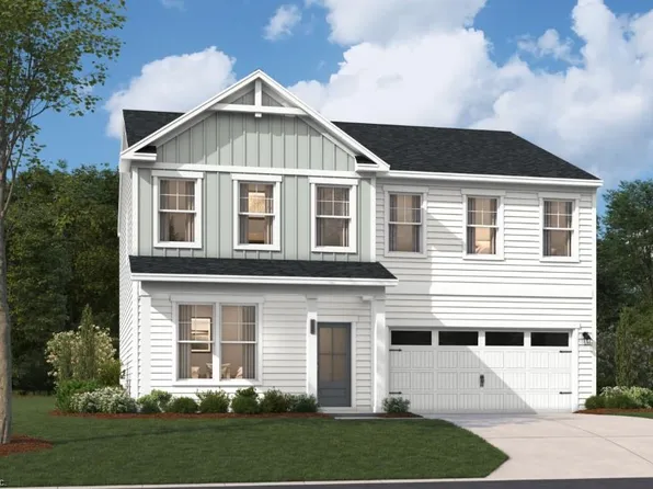 104 Virgo Ct, Yorktown, VA 23693