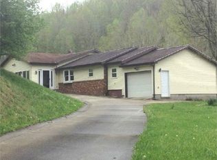66 Maysel Laurel Ridge Rd, Maysel, WV 25133