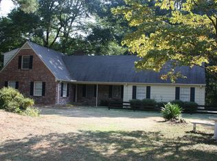 302 Old Jasmine Hill Rd, Wetumpka, AL 36093