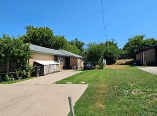 5413-15 Libbey Ave #5415, Fort Worth, TX 76107