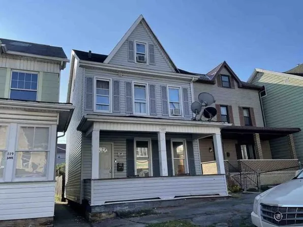 121 1st Ave, Altoona, PA 16602