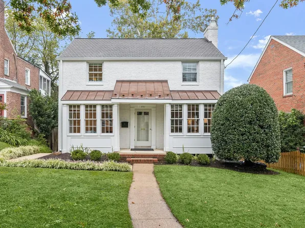 3721 Yuma St NW, Washington, DC 20016