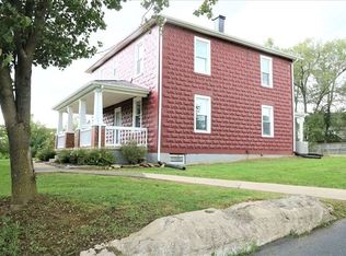 182 Kiddsville Rd, Fishersville, VA 22939