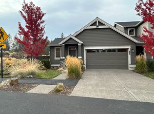 60511 Hedgewood Ln, Bend, OR 97702