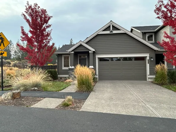 60511 Hedgewood Ln, Bend, OR 97702