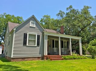 30 Lindendale Ave, Charleston, SC 29407