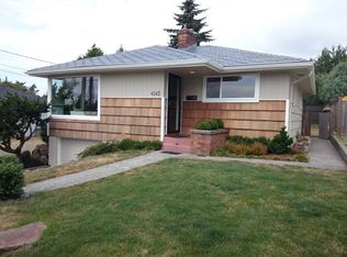 4142 SW Elmgrove St, Seattle, WA 98136