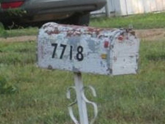 Exterior Address Verification