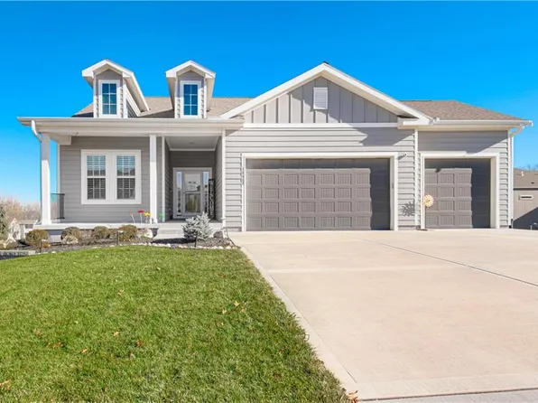 14443 S Dawson St, Olathe, KS 66061