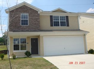 1564 Keystone Dr, Conley, GA 30288