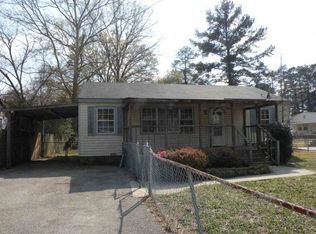 1986 Piedmont St, Augusta, GA 30906