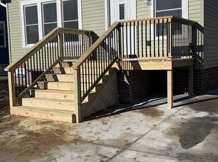 1208 W Phillip Ave, Norfolk, NE 68701