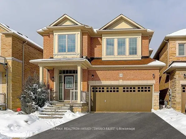 155 Durhamview Cres, Whitchurch Stouffville, ON L4A 1S2