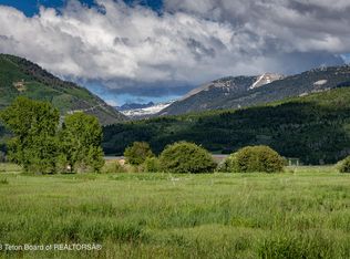 889 Somerset Ln, Victor, ID 83455