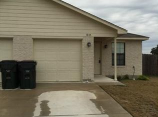 1035 Trail Driver Cv, Georgetown, TX 78626