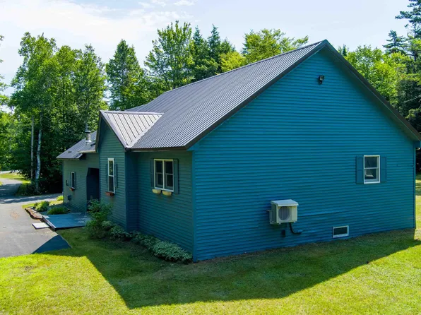 614 N Dexter Road, Dexter, ME 04930