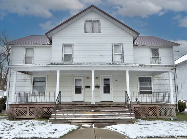 26-28 Boston Ave, Seneca Falls, NY 13148