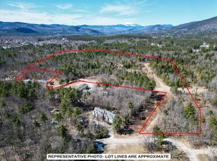 00 Artist Falls Road, Conway, NH 03860