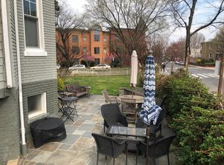 265 Kentucky Ave SE, Washington, DC 20003