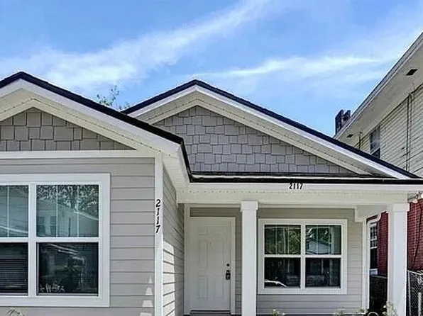 2117 MONCRIEF Road, Jacksonville, FL 32209