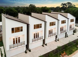 864 Wakefield Dr UNIT D, Houston, TX 77018