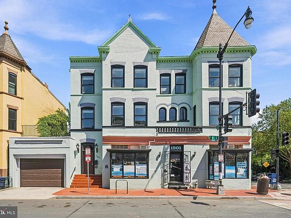 2nd image of 1901 4th St NW