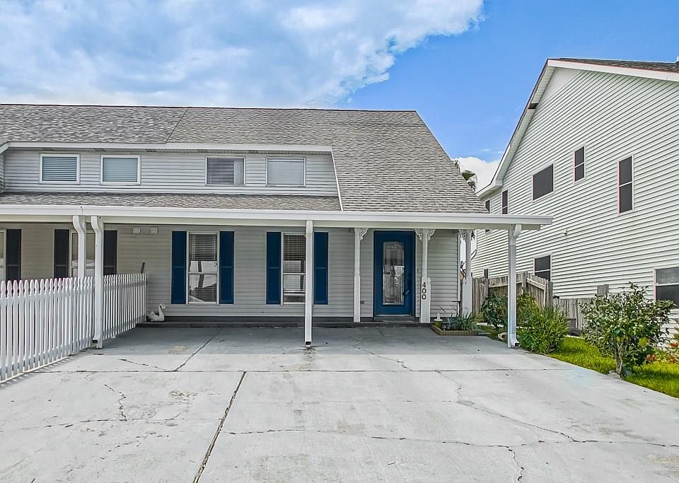 1st image of 400 Marina Dr #A