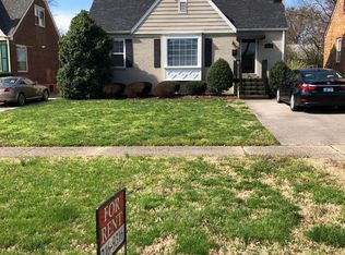 3018 Carson Way, Louisville, KY