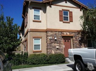 2651 Night Jasmine Dr, Simi Valley, CA 93065