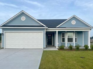 105 Burns Way, Springfield, GA 31329