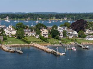 11 Main St, Stonington, CT 06378