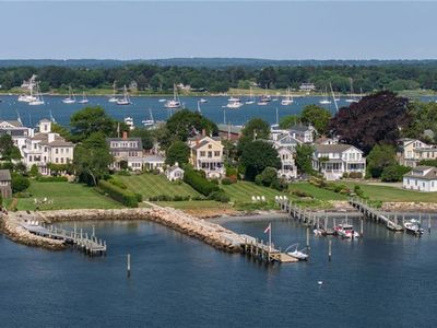 11 Main St, Stonington, CT, 06378