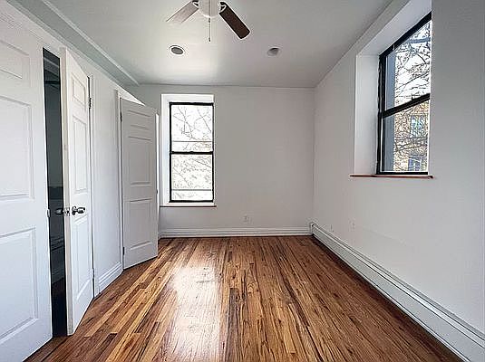 5th image of 2835 Frederick Douglass Blvd #2A